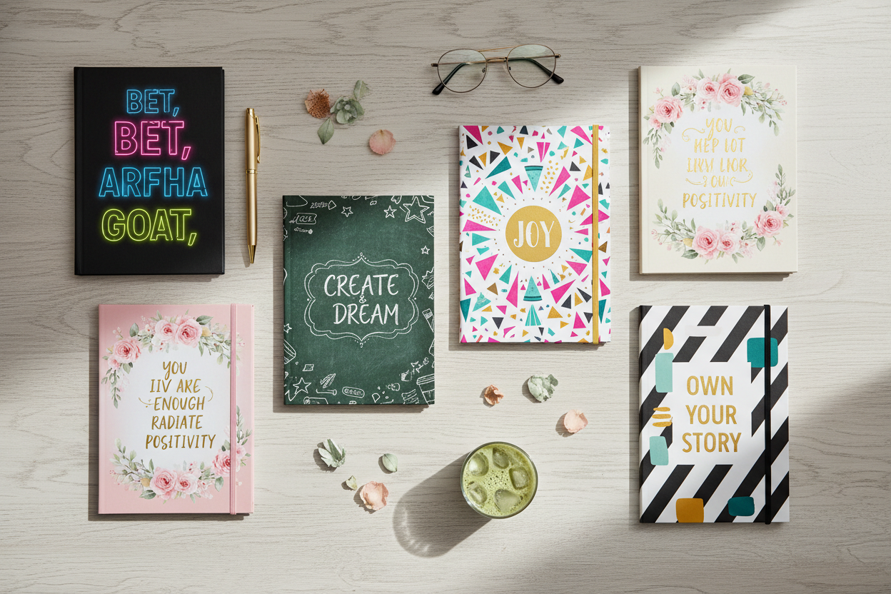 Notebooks