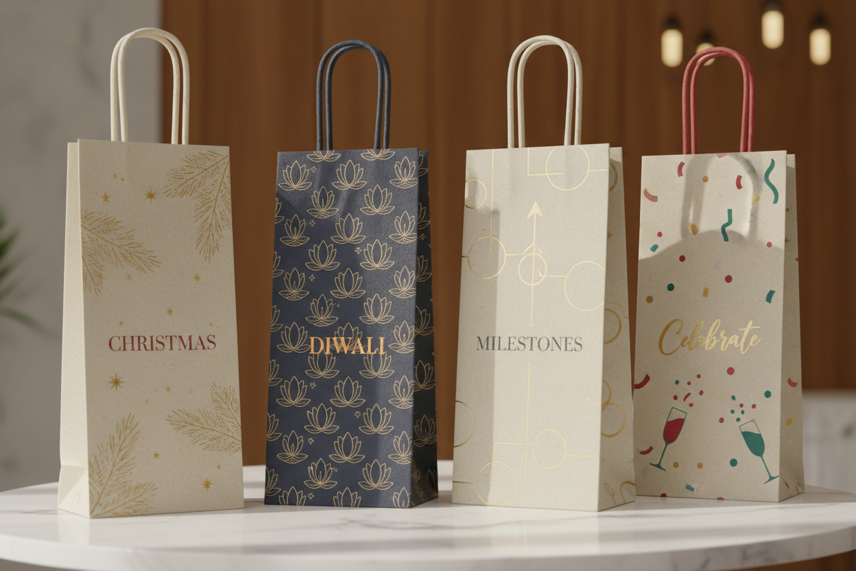Wine Bags