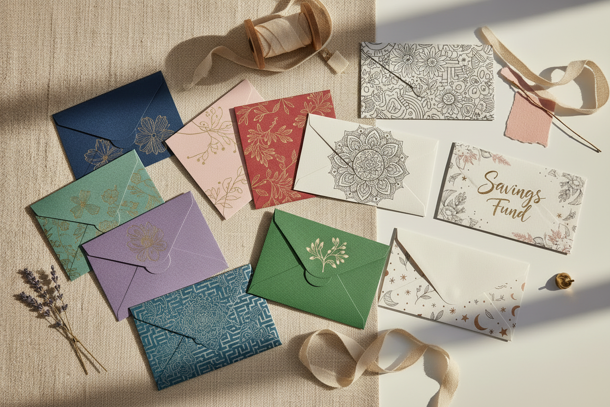 Envelopes
