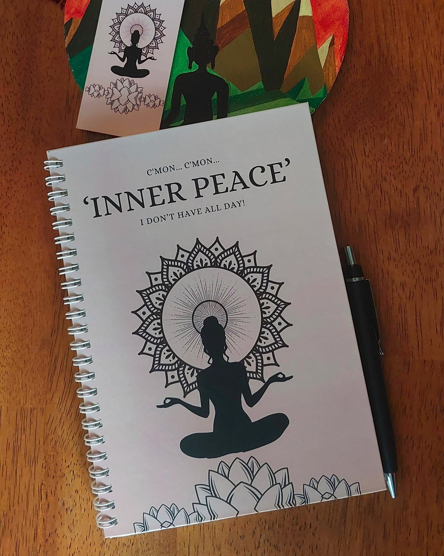 Inner Peace