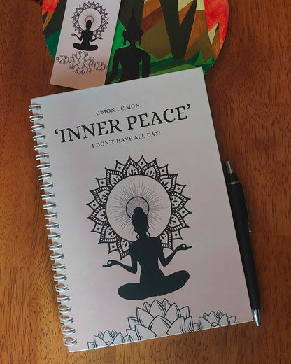 Inner Peace
