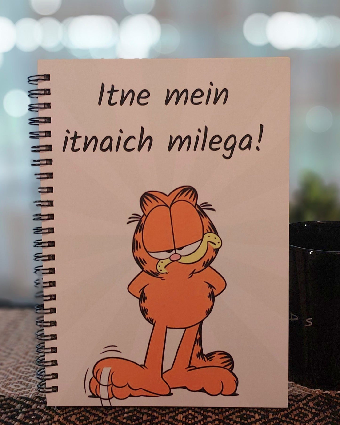 Itne mein Itnaich