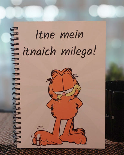 Itne mein Itnaich