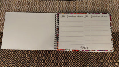 A5 Planners & Journal - Self-love