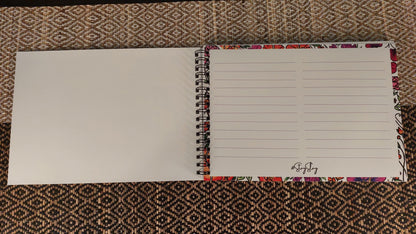 A5 Planners & Journal - Self-love