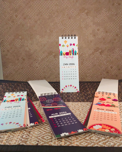 Celebration Calendar 2026