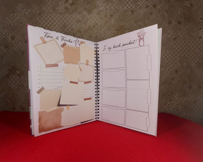 Doodles - Recipe Journal