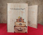 Suitcase - Travel Journal