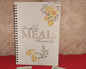 Lemons Weekly Meal Planner