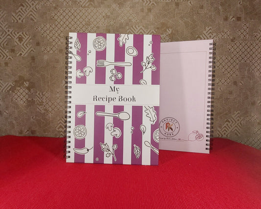 Doodles - Recipe Journal
